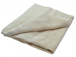 Faithfull Dust Sheet Cotton Twill 12ft X 9ft £12.99